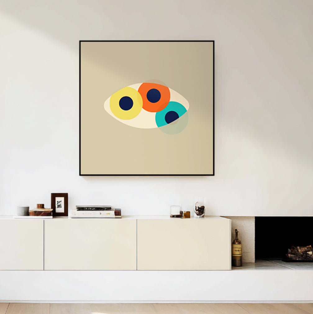 Peak Hour | Bauhaus Collection