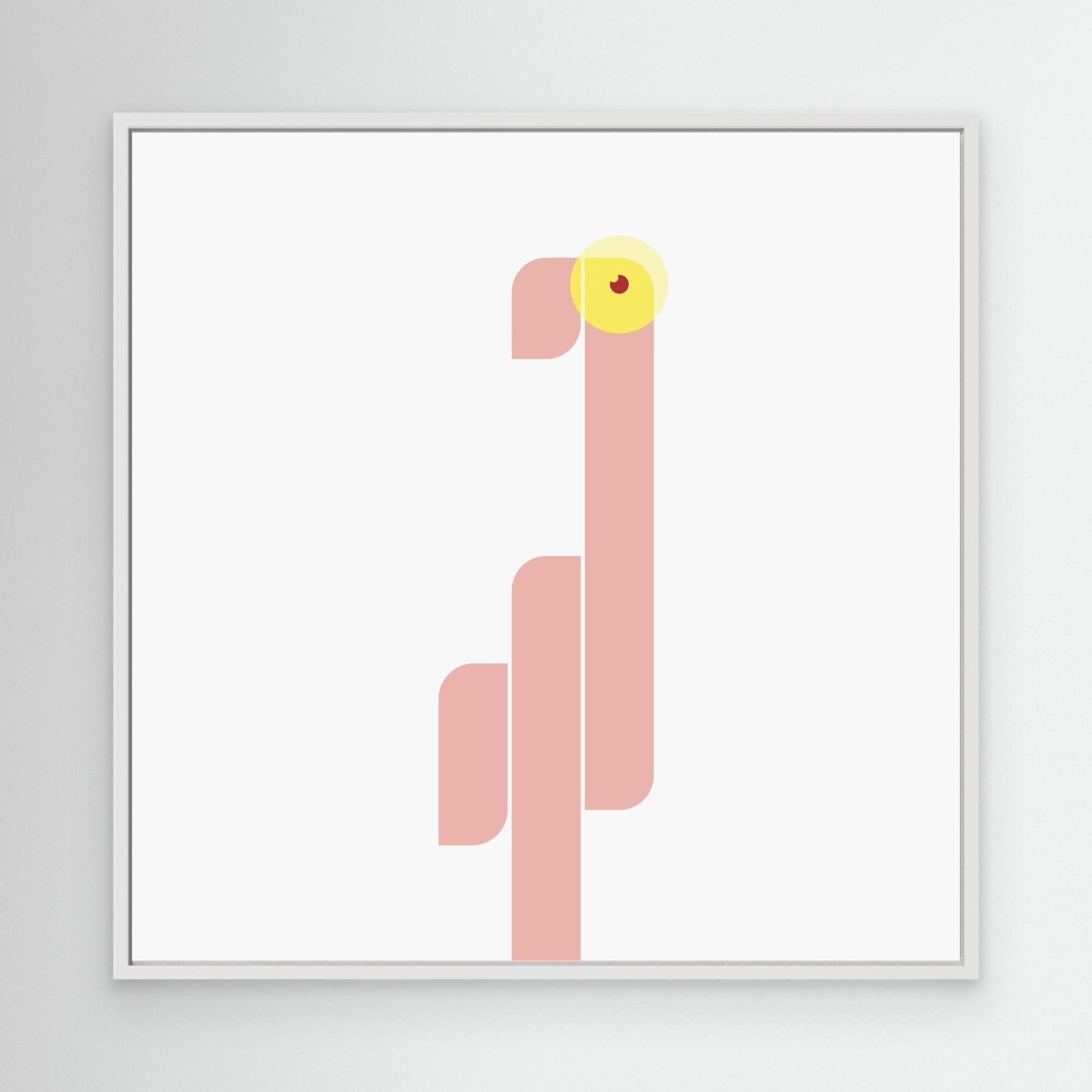 Pinky | TinyTails Collection