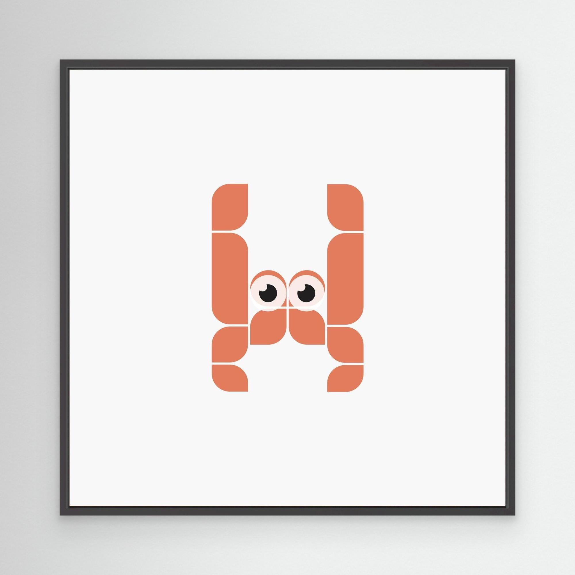 Mister C. | TinyTails Collection