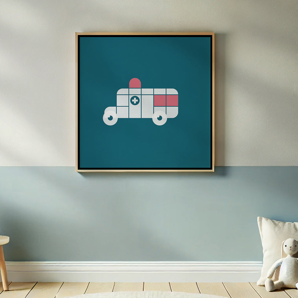 Saver | TinyWheels Collection