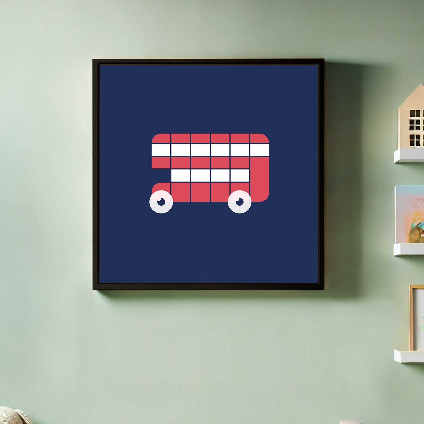 Master | TinyWheels Collection