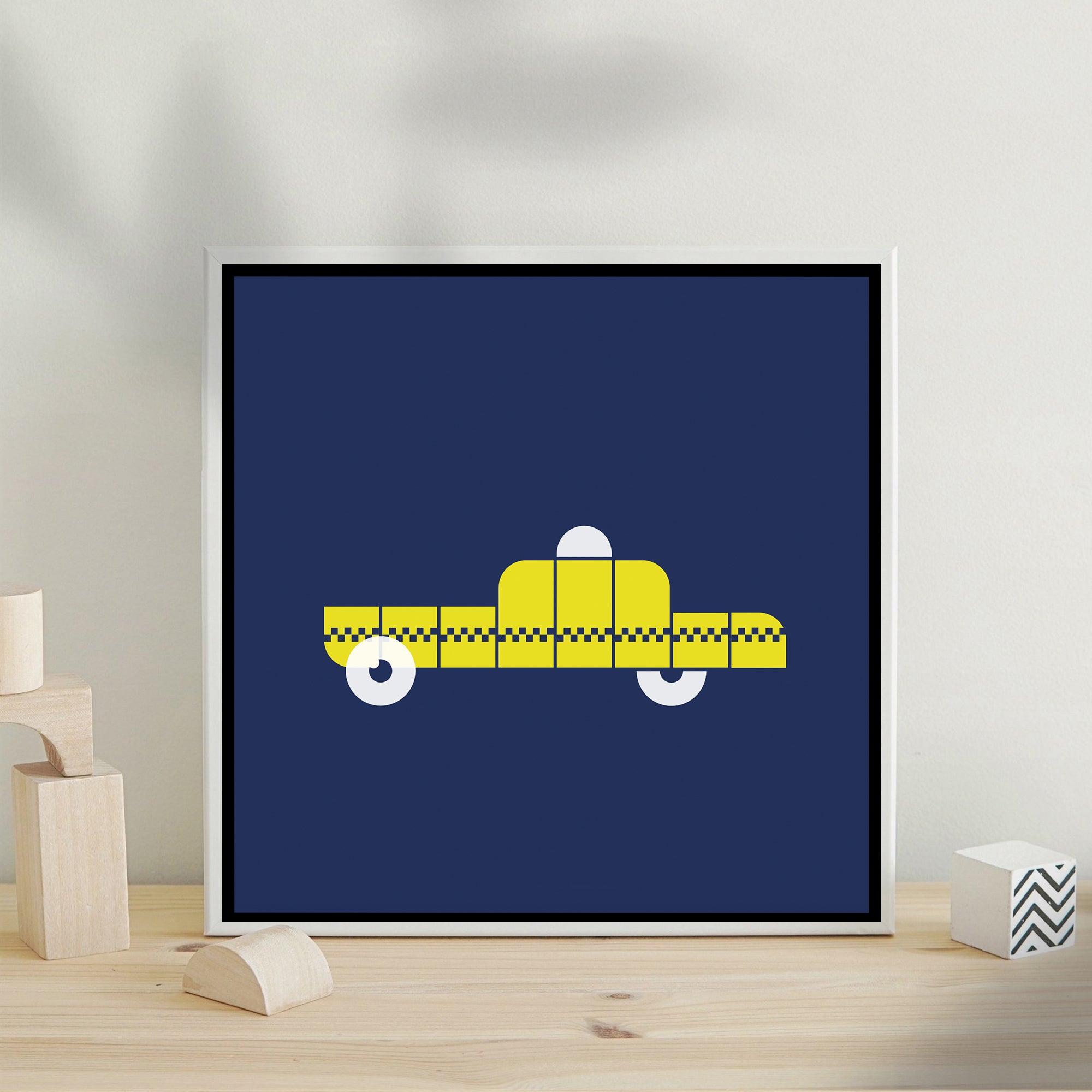 Joe | TinyWheels Collection