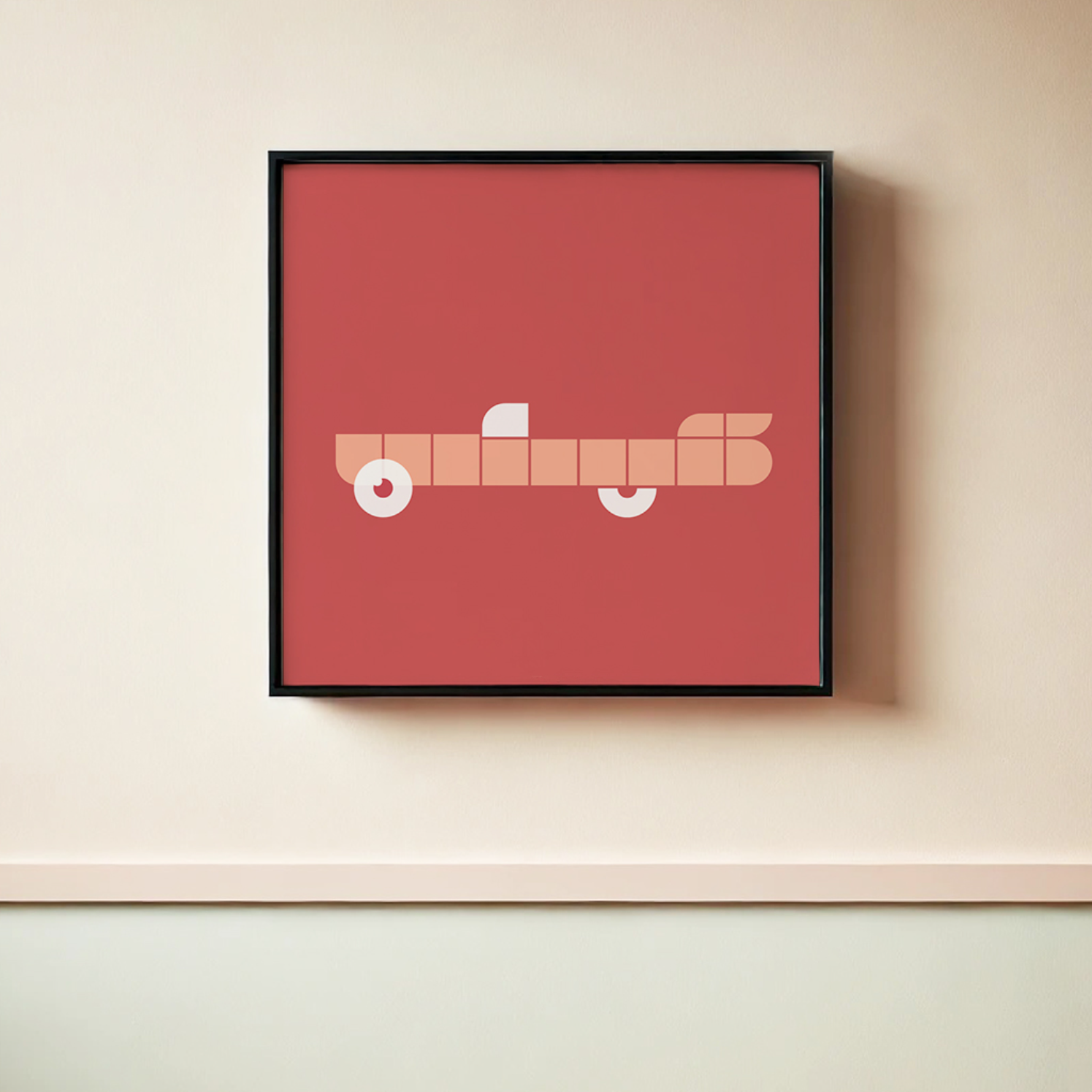 Elvis | TinyWheels Collection