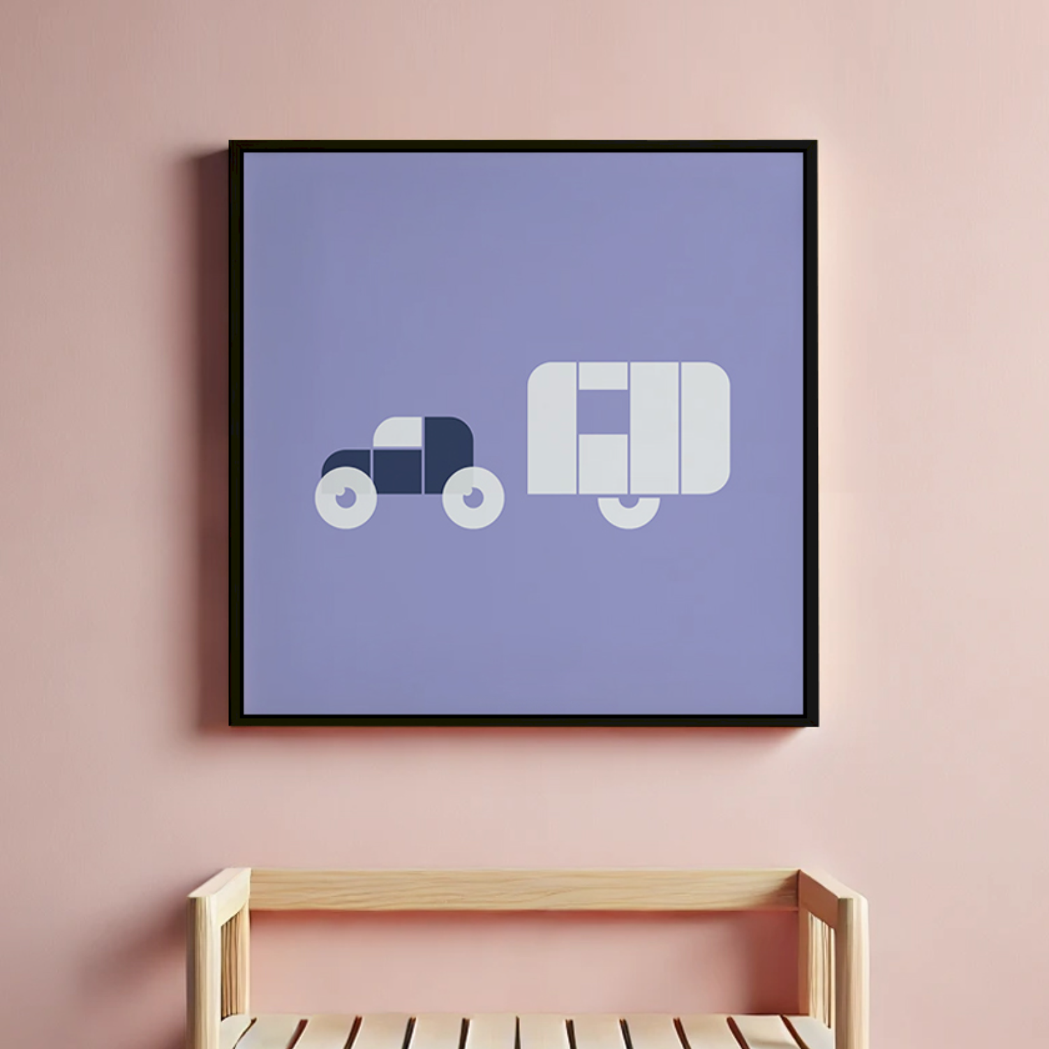 Marco Polo | TinyWheels Collection