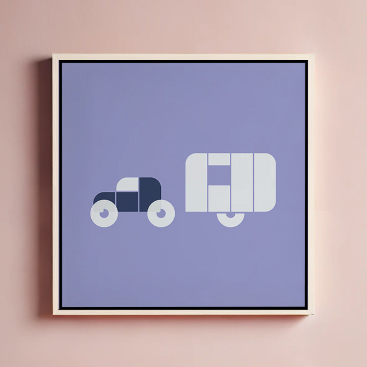 Marco Polo | TinyWheels Collection