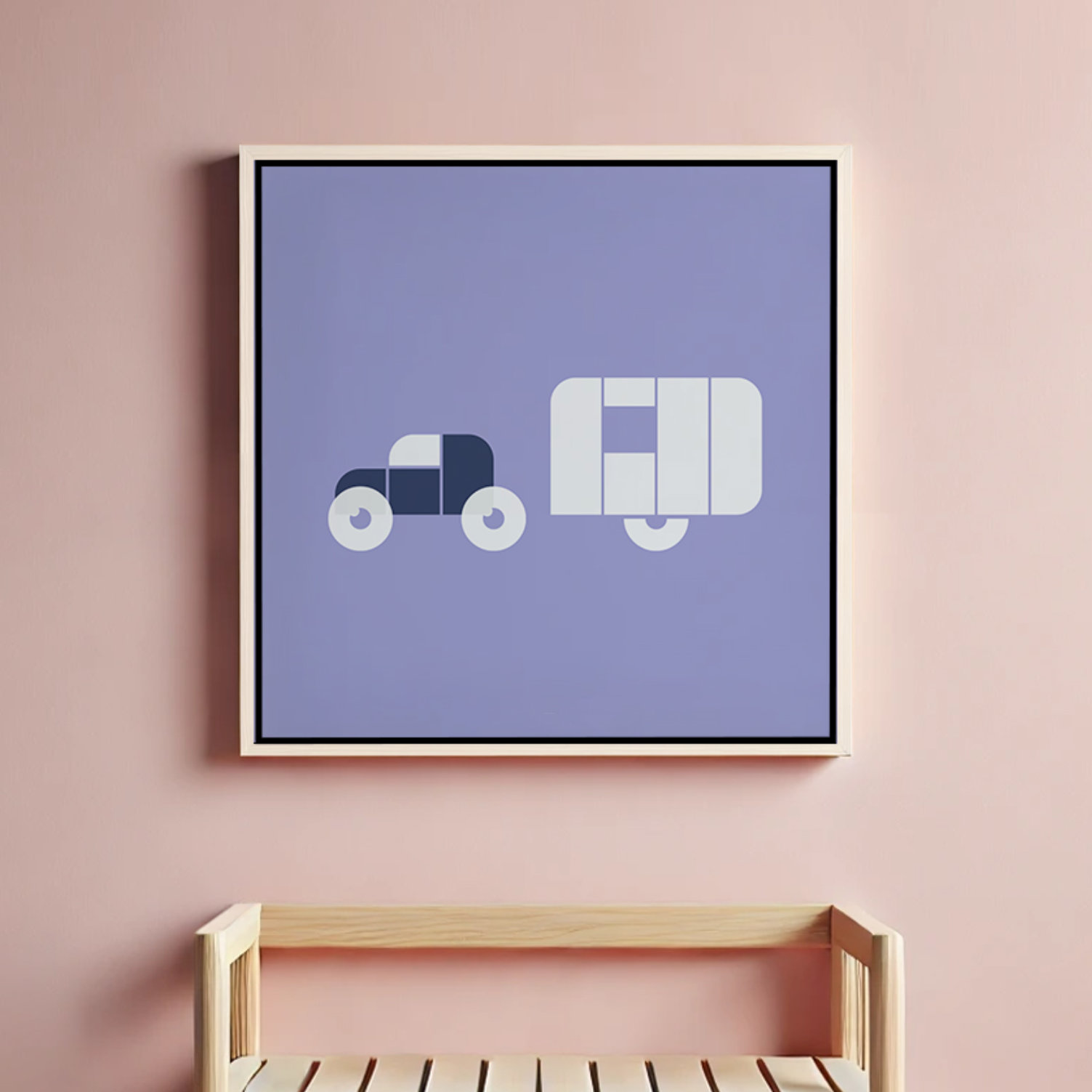 Marco Polo | TinyWheels Collection