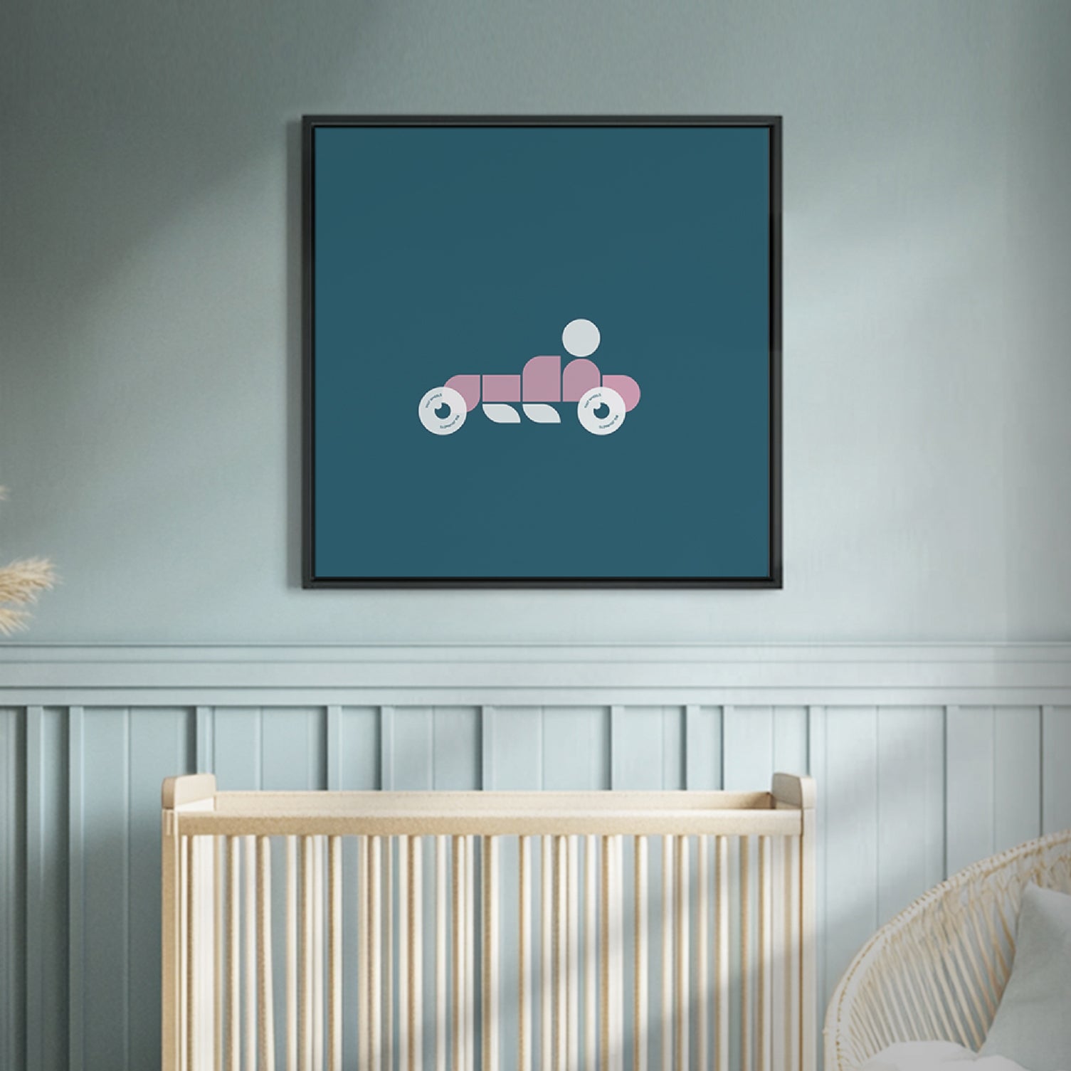 Max | TinyWheels Collection