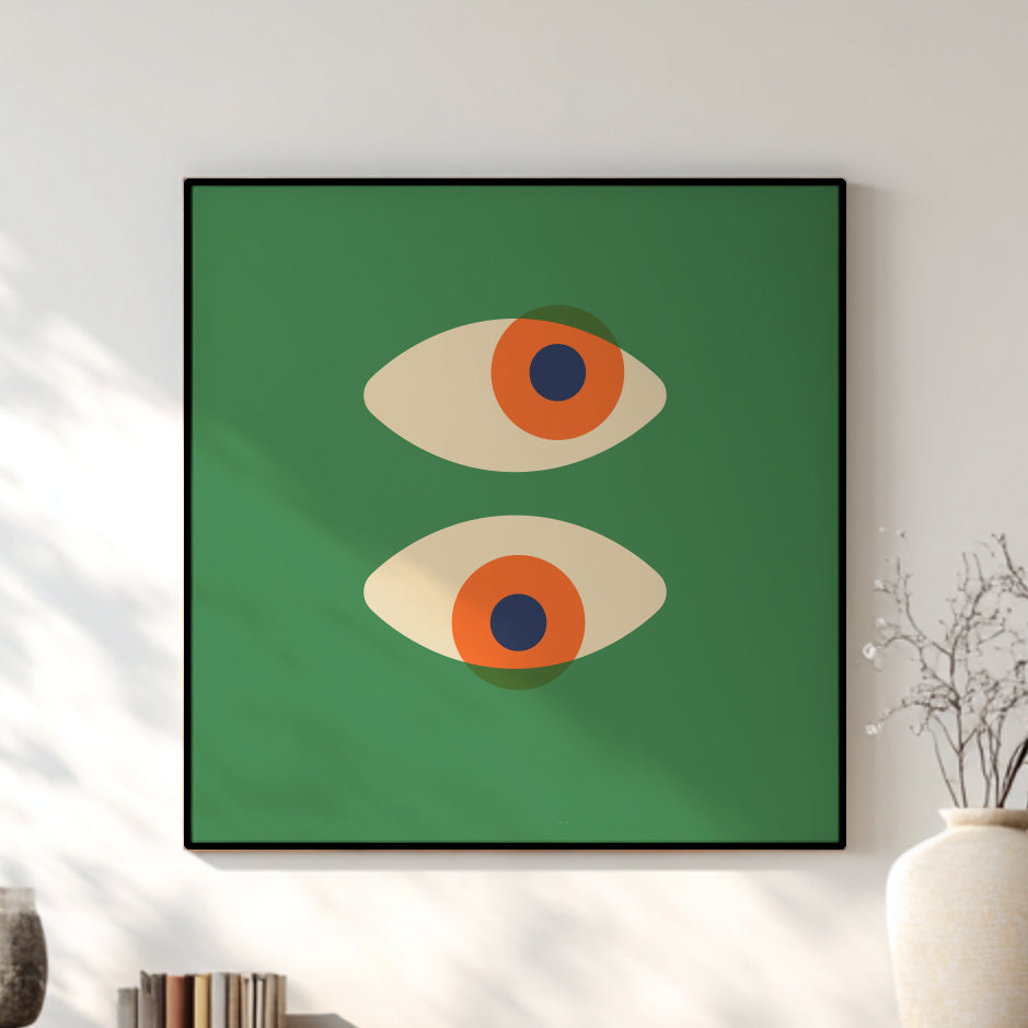 The Silent Two | Bauhaus Collection