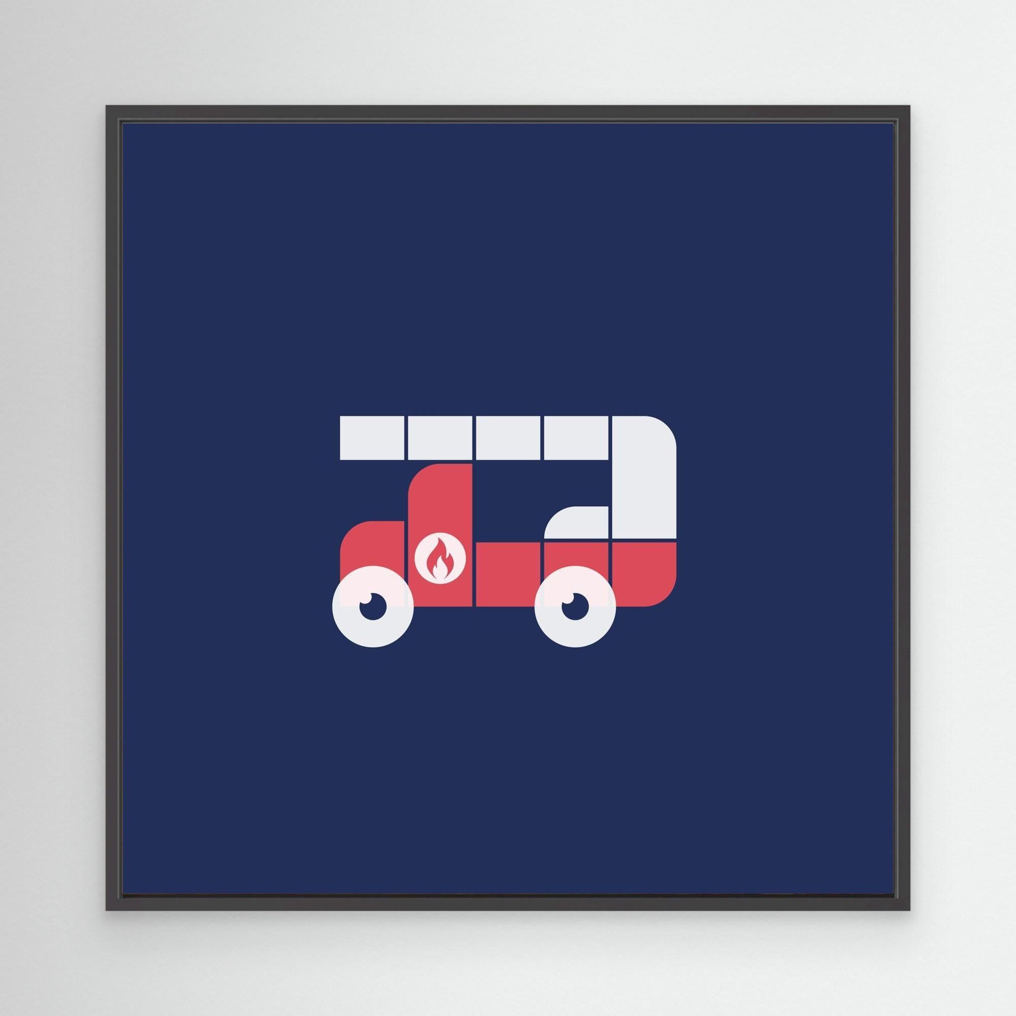 Sam | TinyWheels Collection