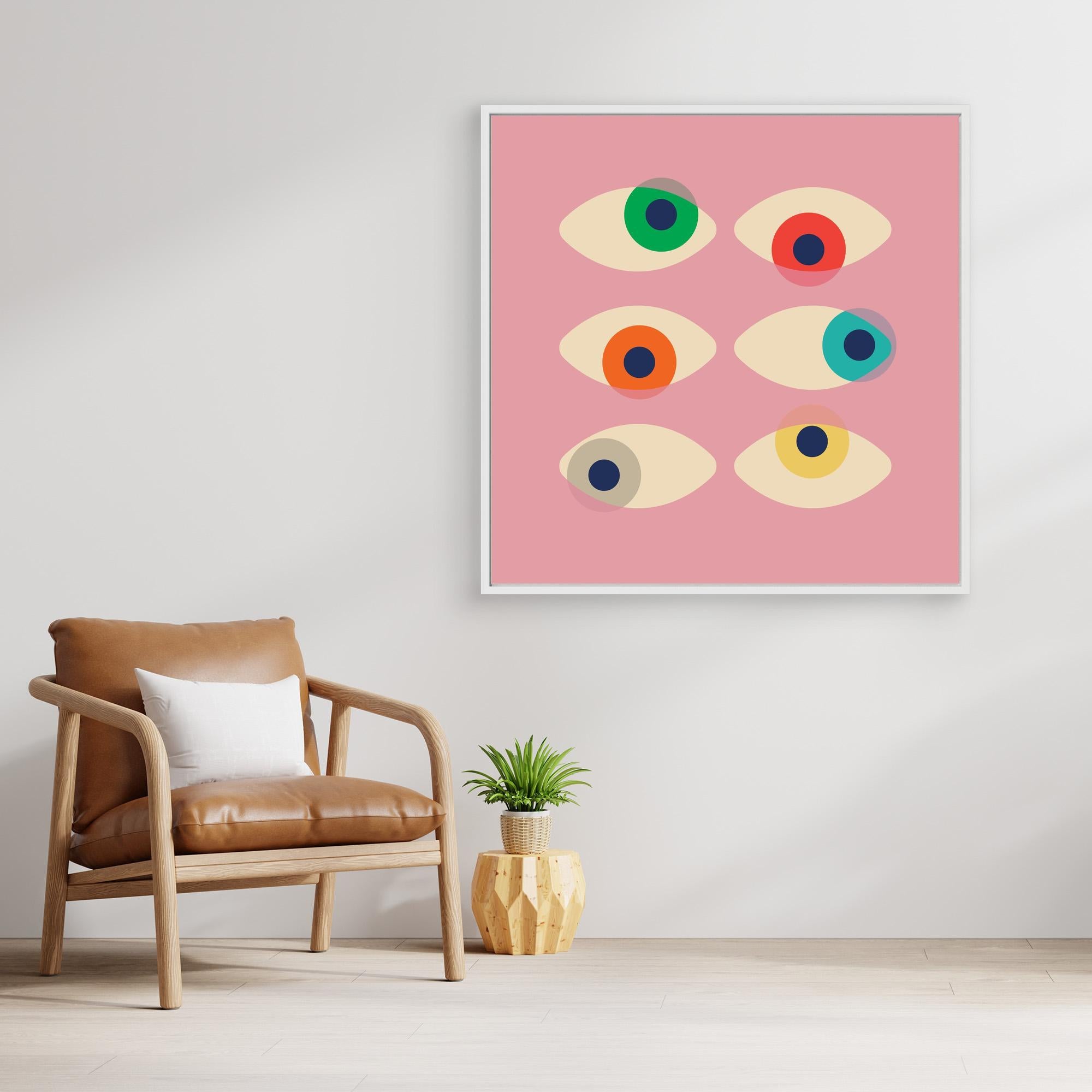 The Silent Six | Bauhaus Collection