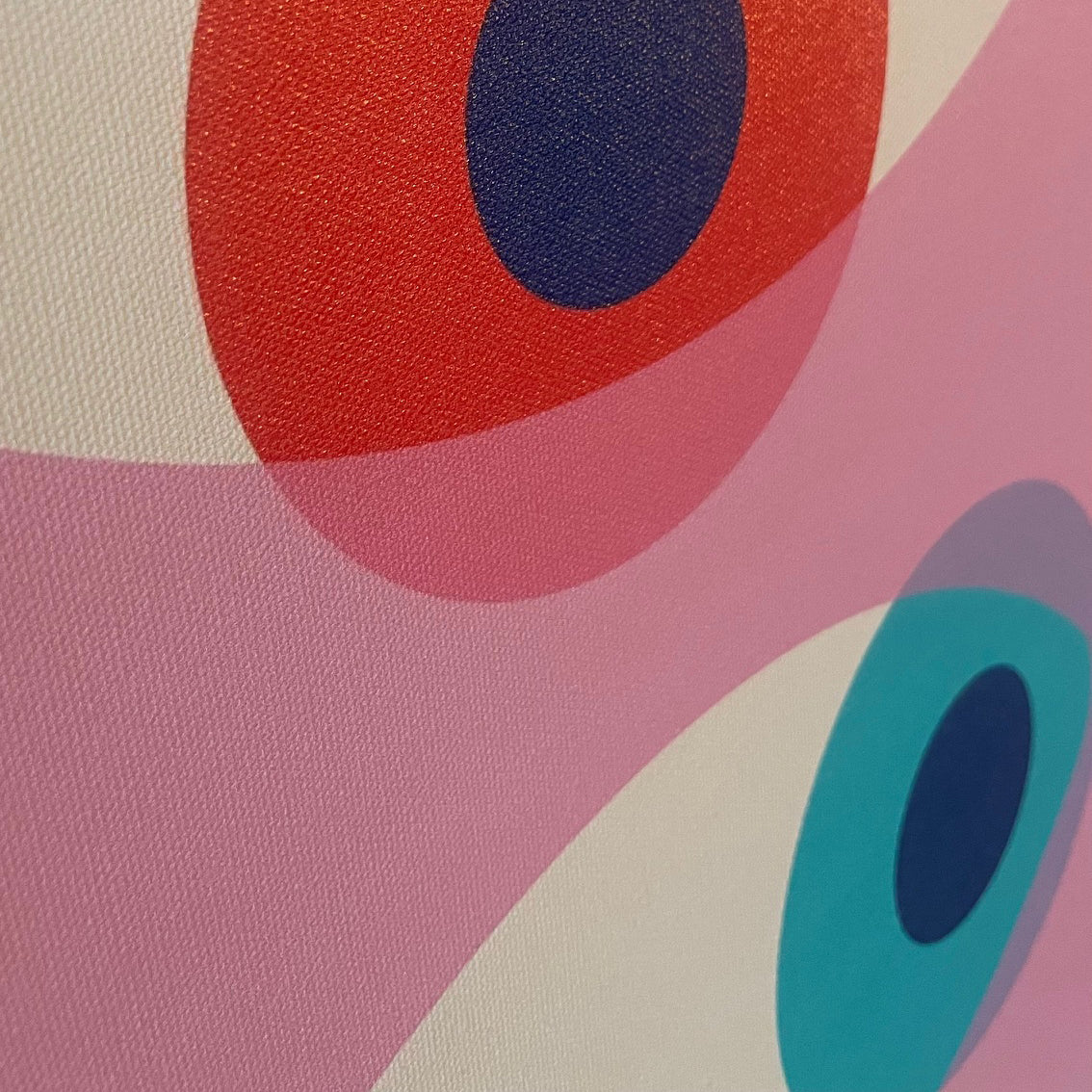 The Silent Six | Bauhaus Collection