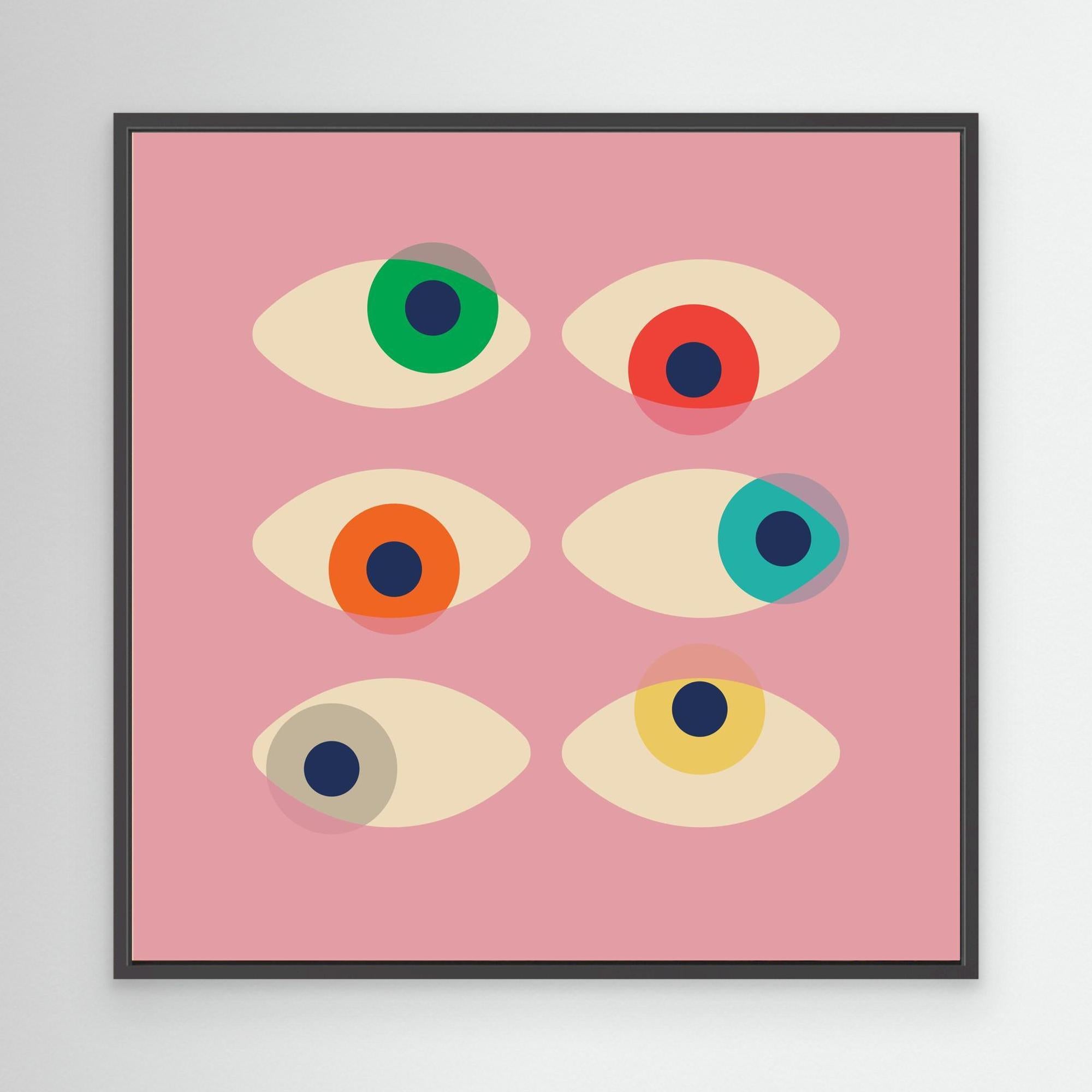 The Silent Six | Bauhaus Collection