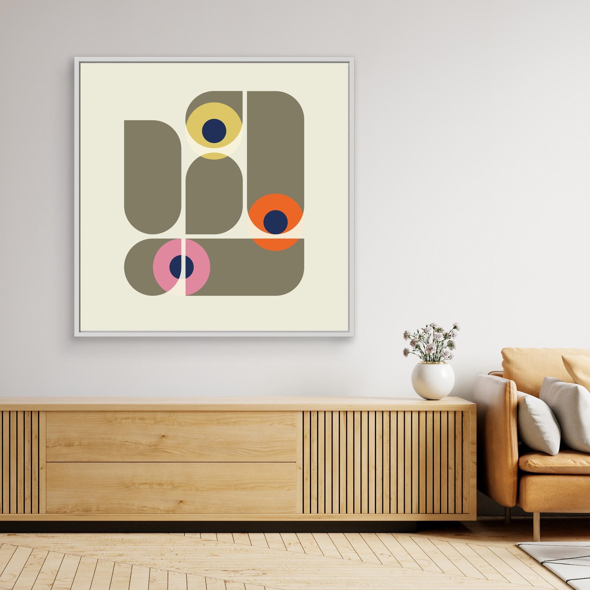 Hide and Seek | Bauhaus collection