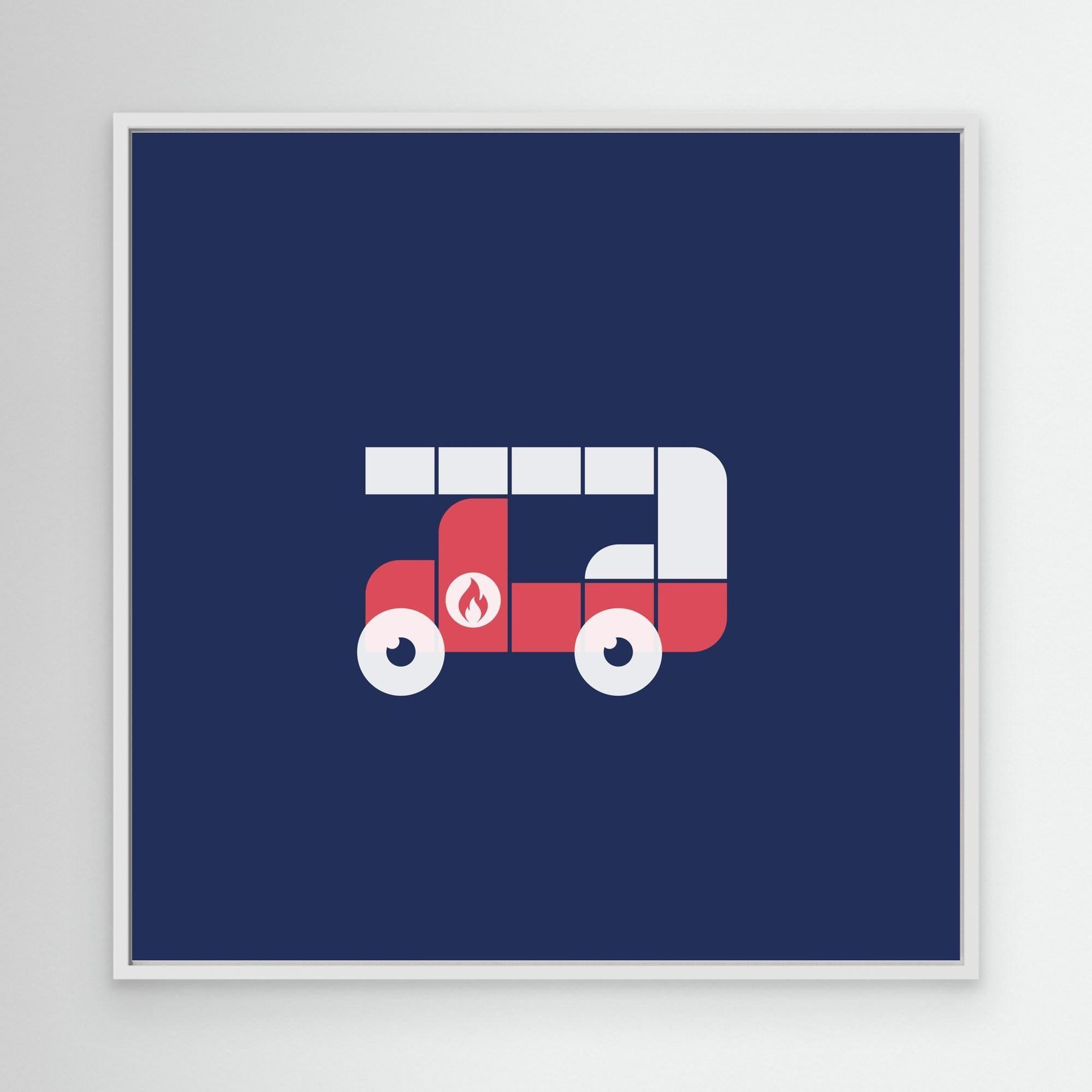 Sam | TinyWheels Collection