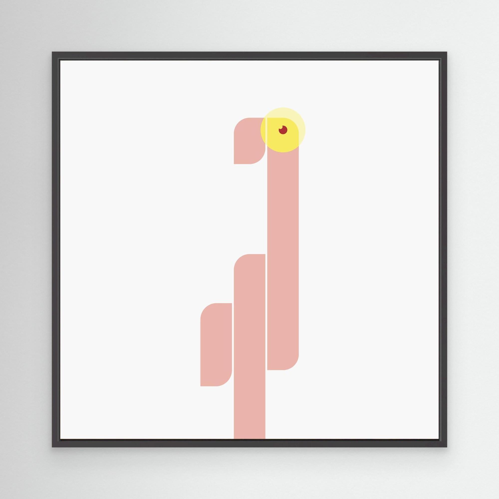 Pinky | TinyTails Collection