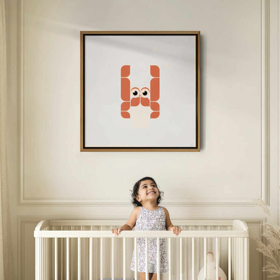 Mister C. | TinyTails Collection