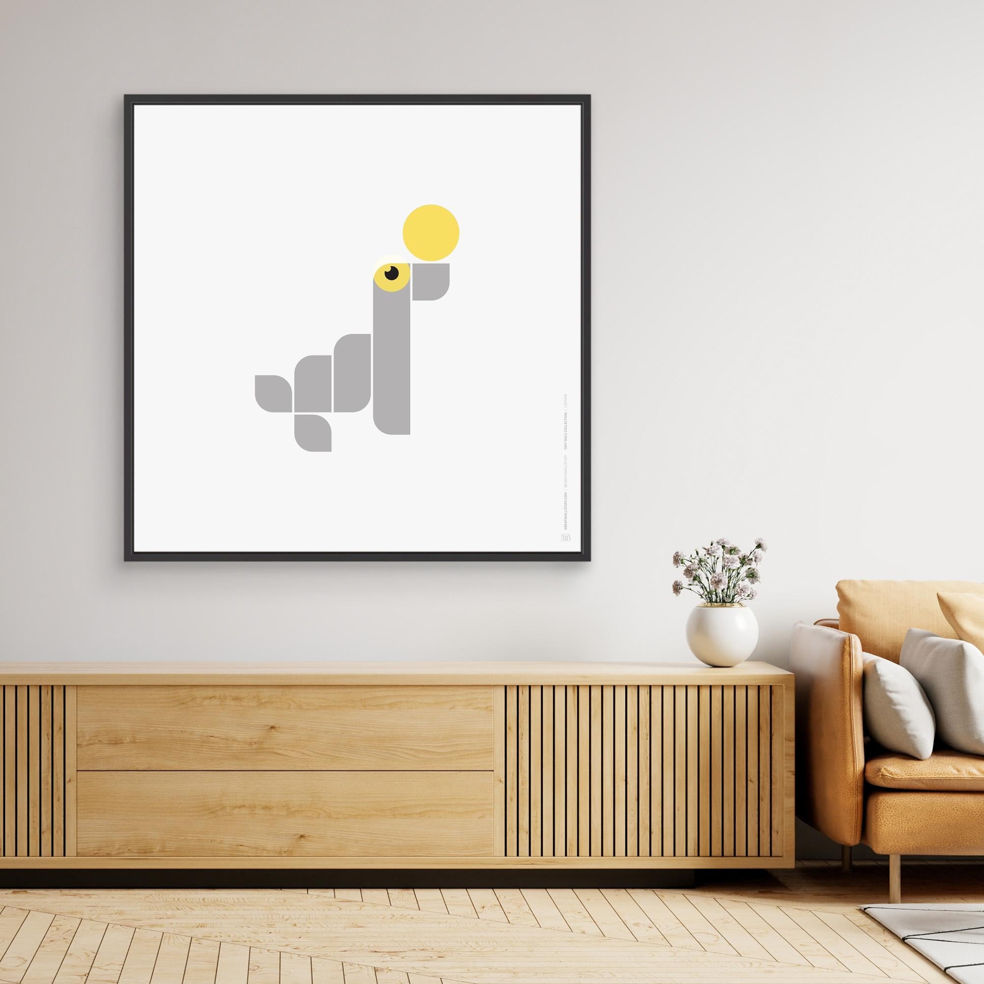 Captain (Seal) | TinyTails Collection