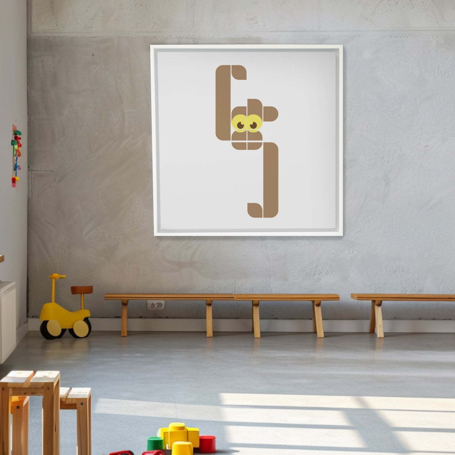 Bubbles | TinyTails Collection