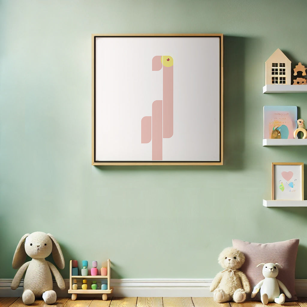 Pinky | TinyTails Collection