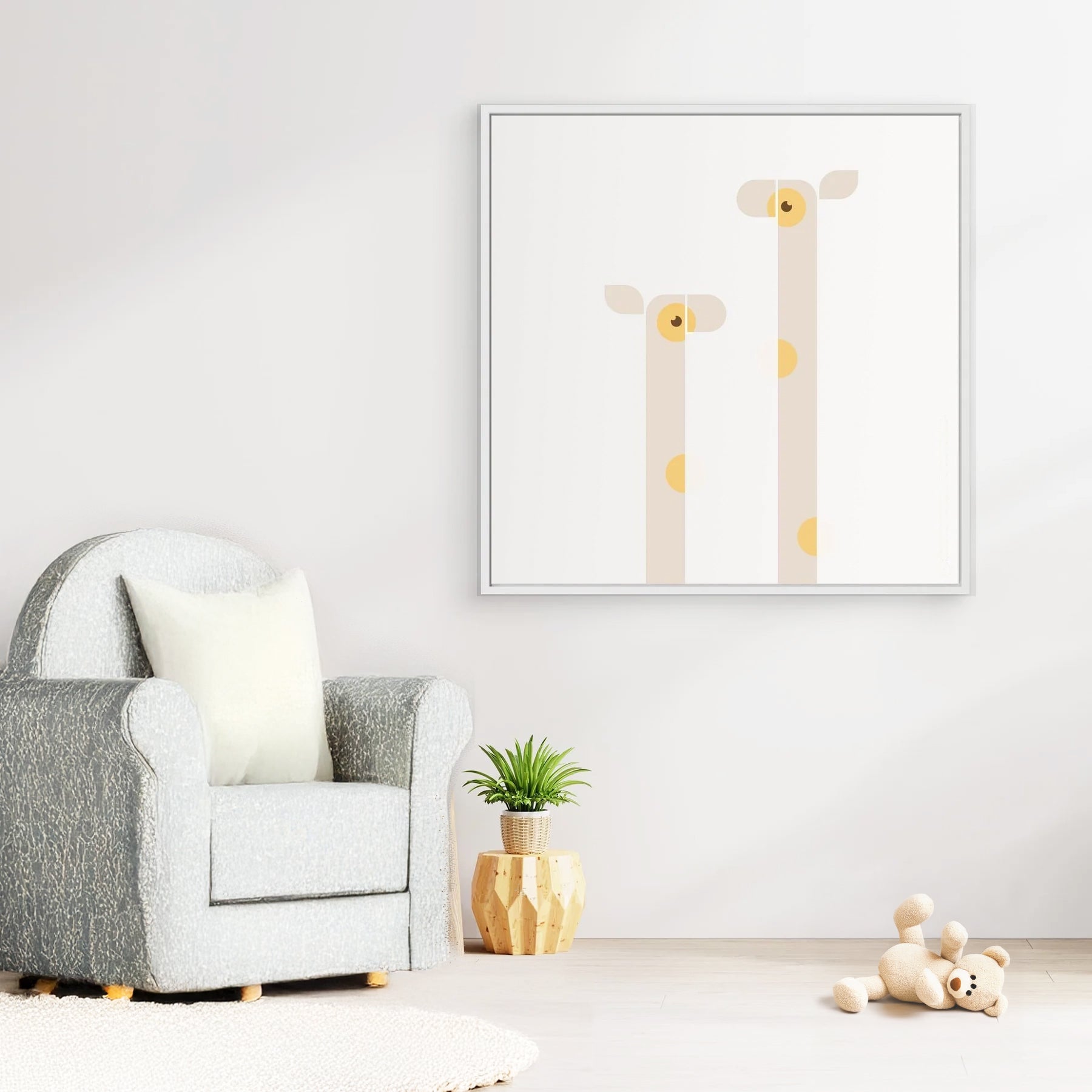 Twin-kle | TinyTails Collection