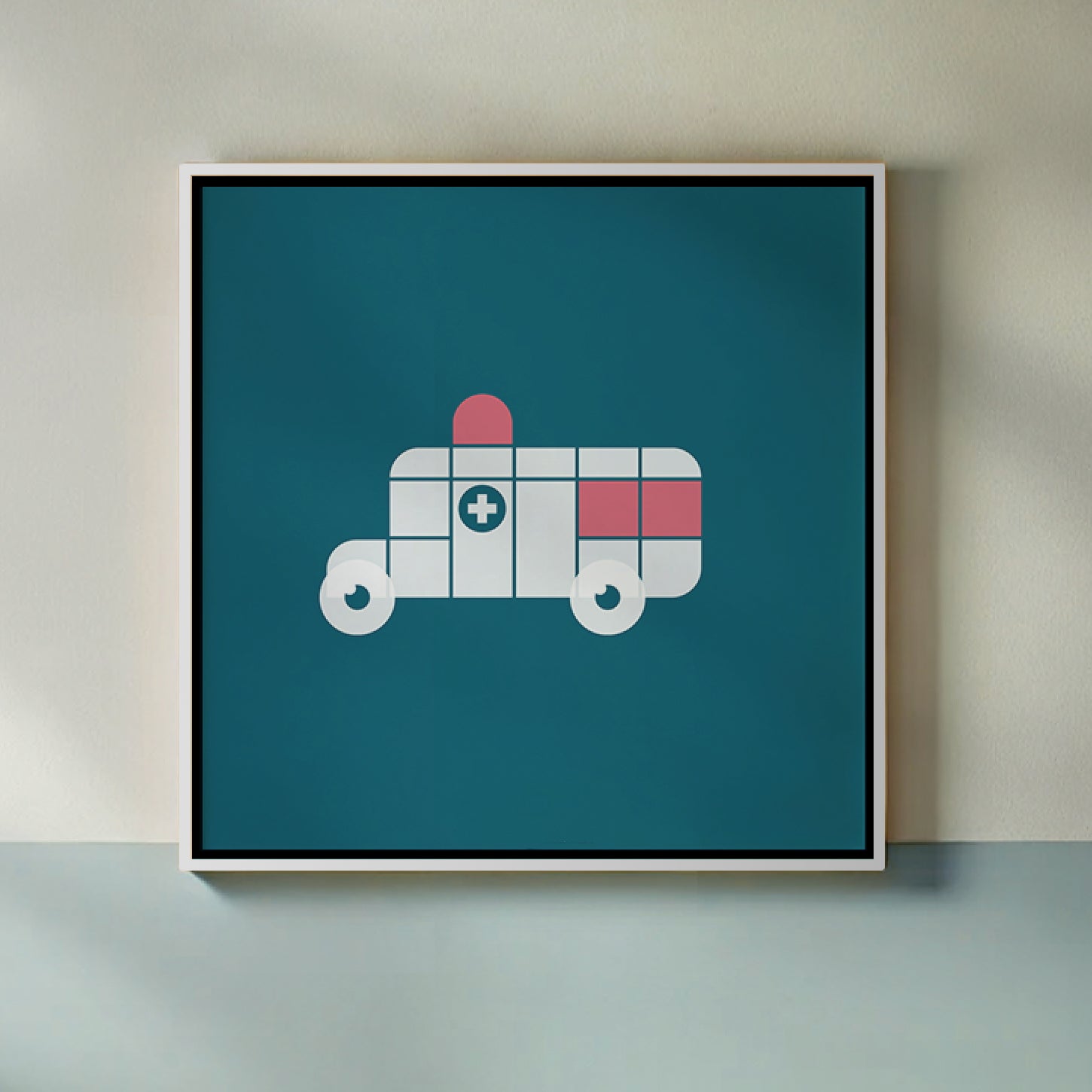 Saver | TinyWheels Collection