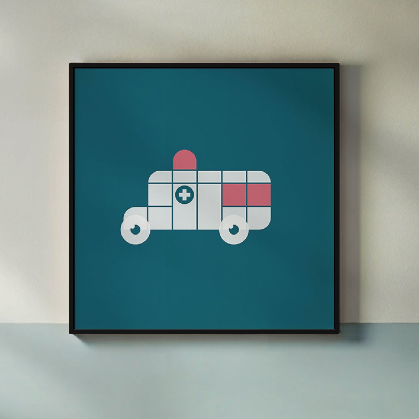 Saver | TinyWheels Collection