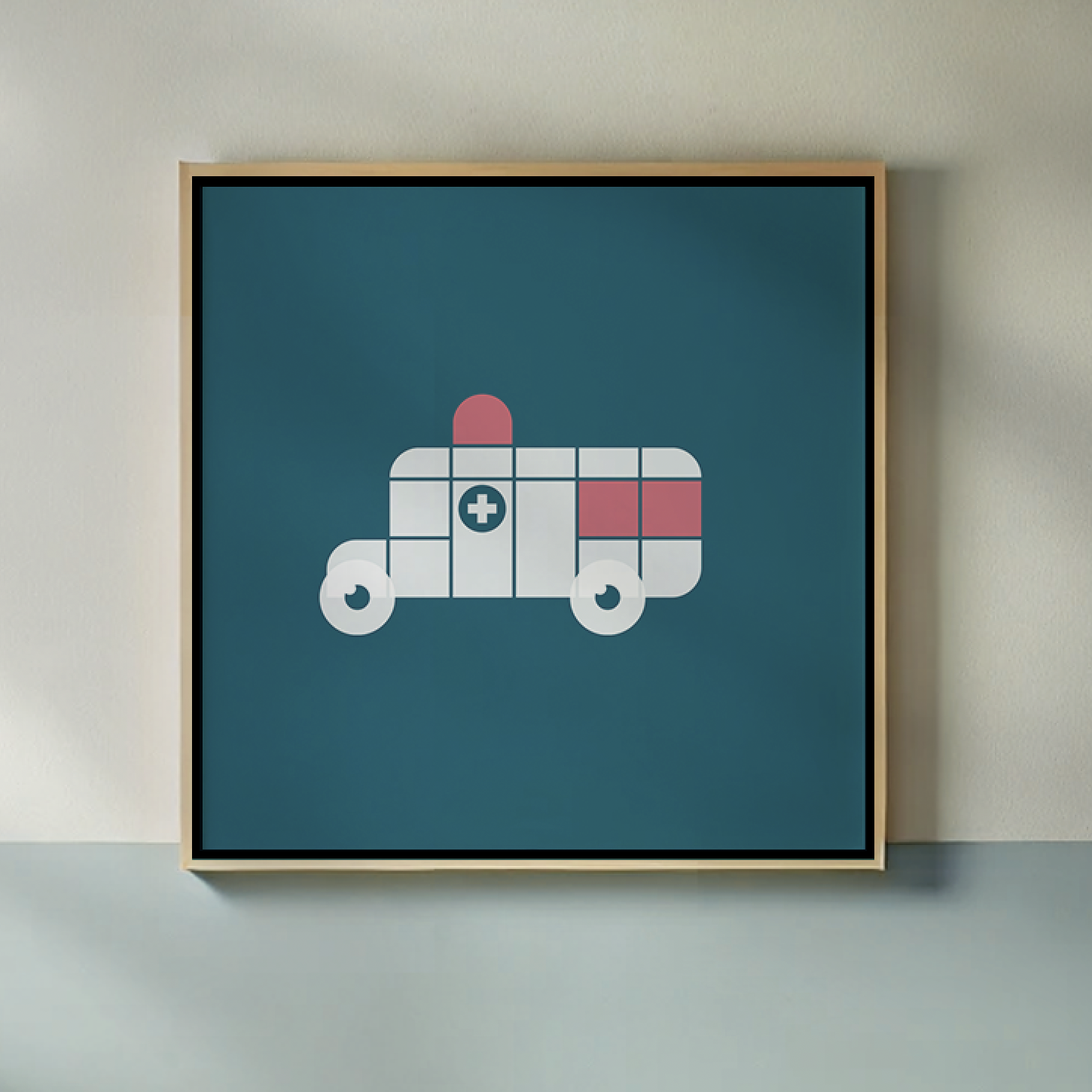 Saver | TinyWheels Collection