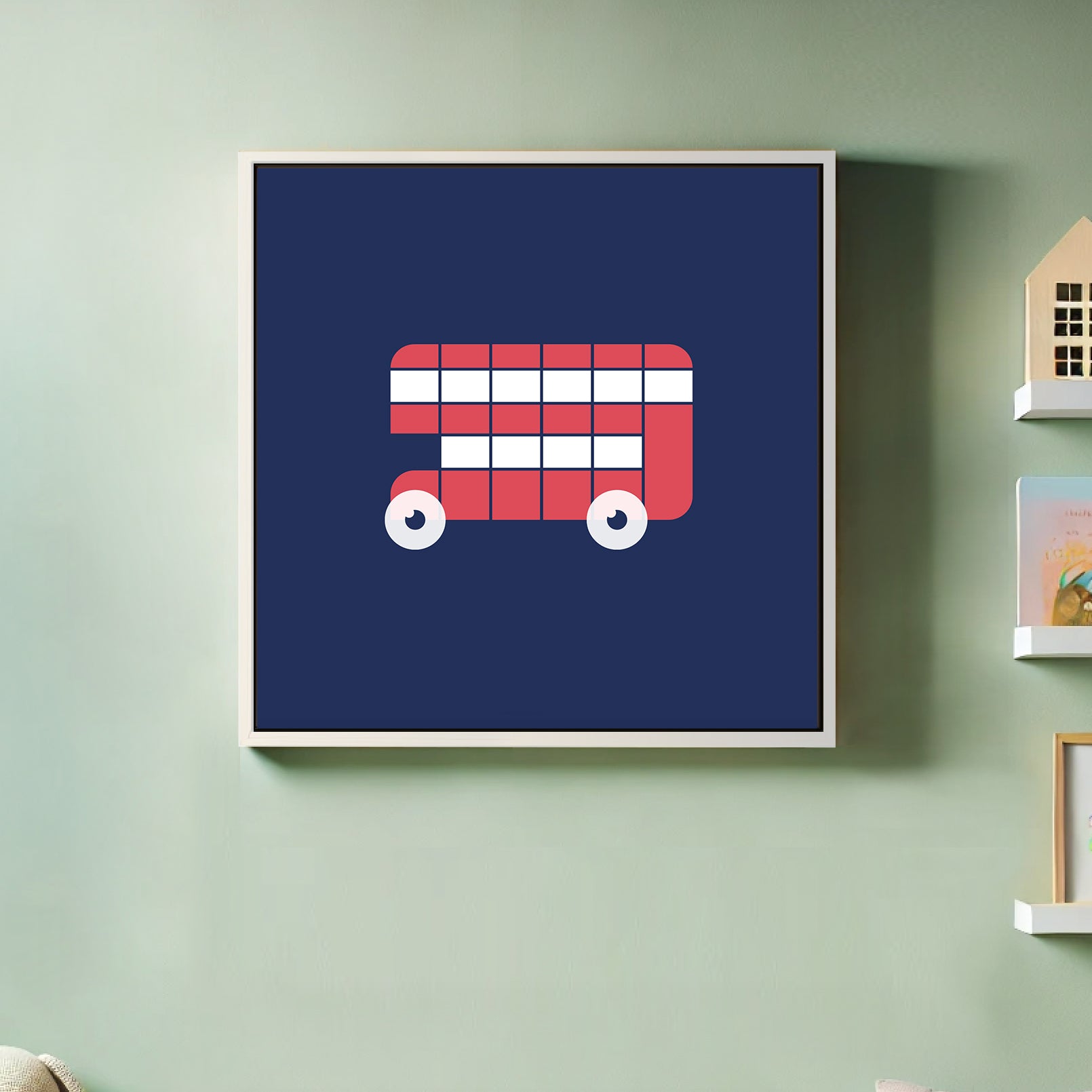 Master | TinyWheels Collection