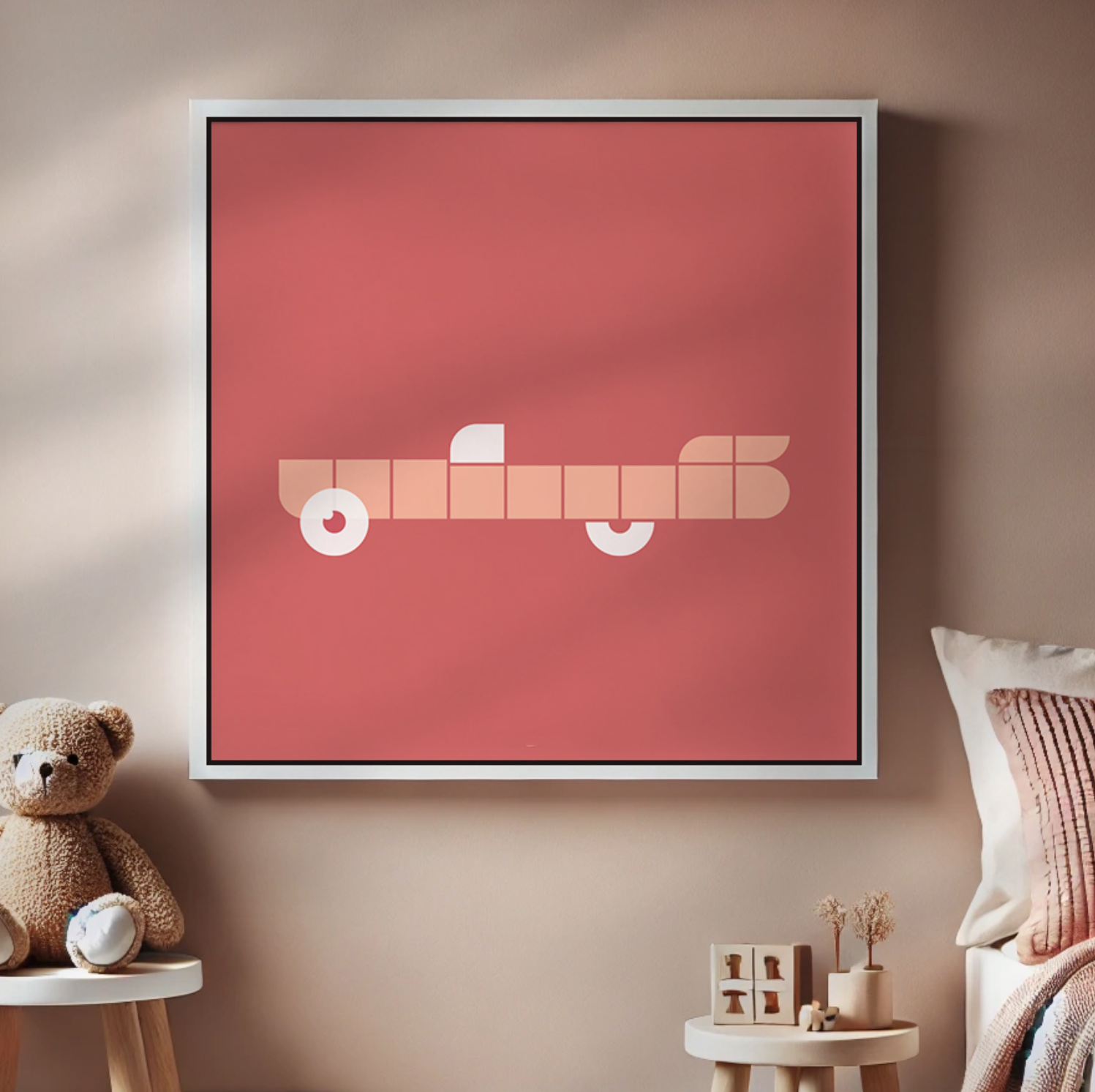 Elvis | TinyWheels Collection