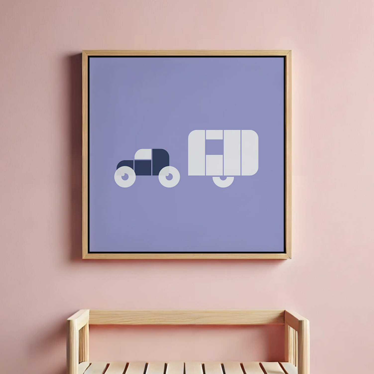 Marco Polo | TinyWheels Collection