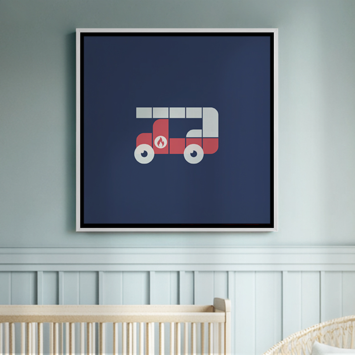 Sam | TinyWheels Collection