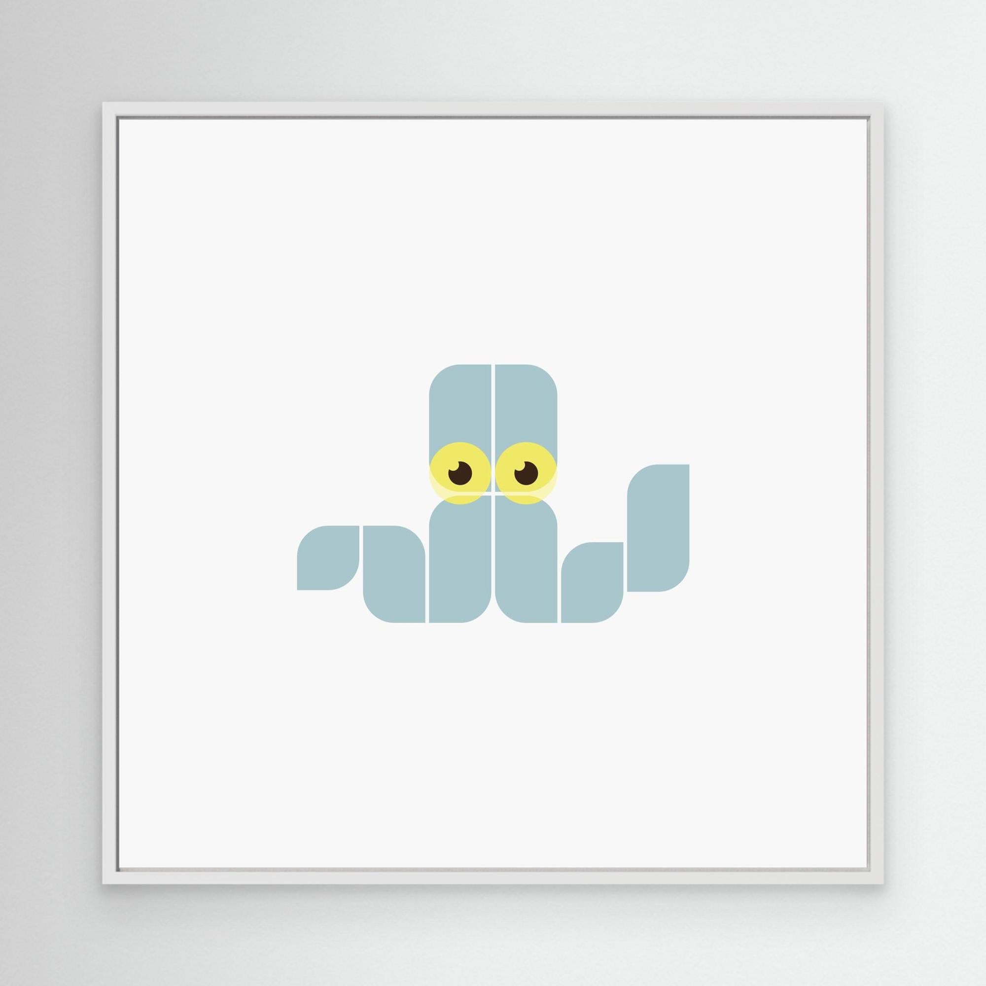 Paul | TinyTails Collection