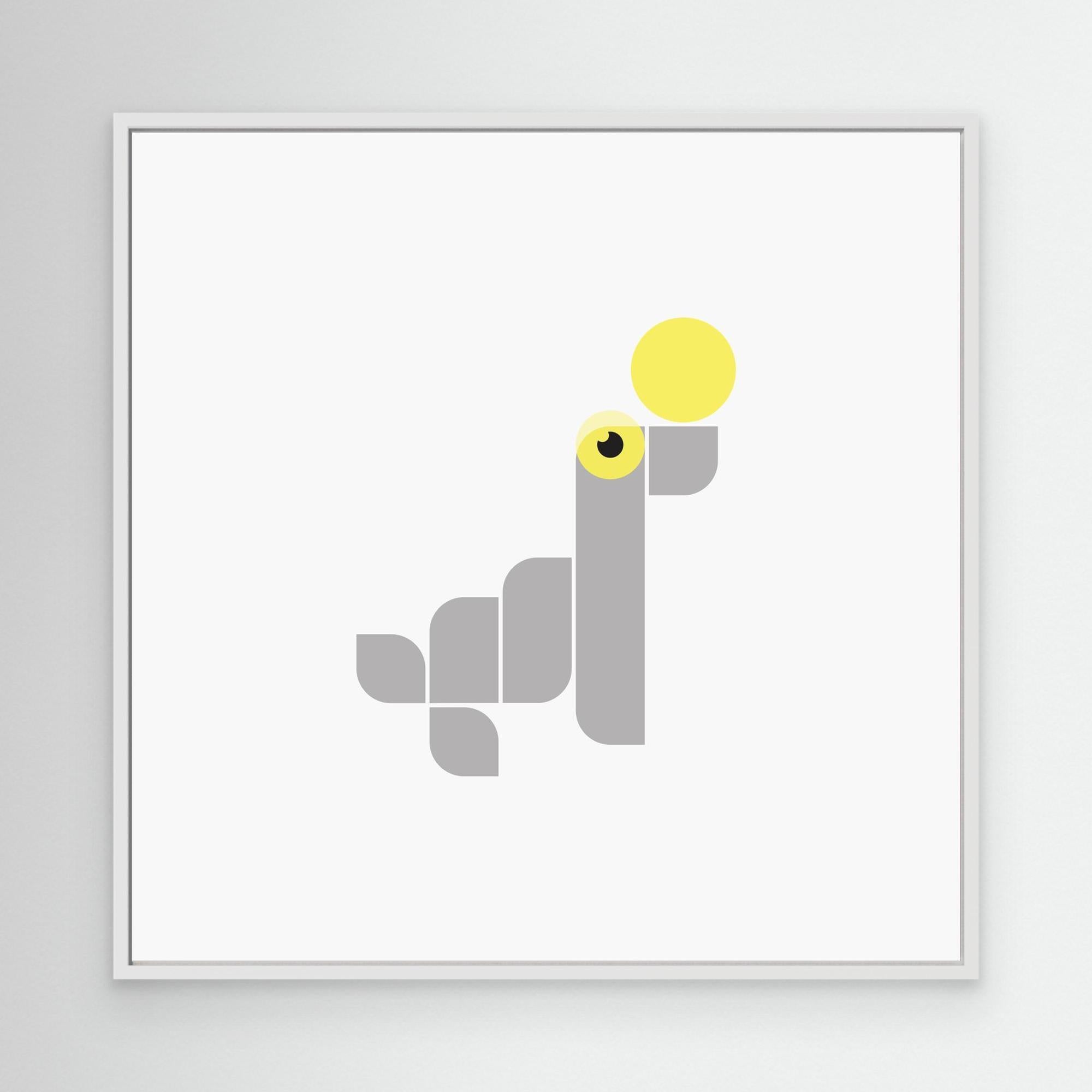 Captain | TinyTails Collection