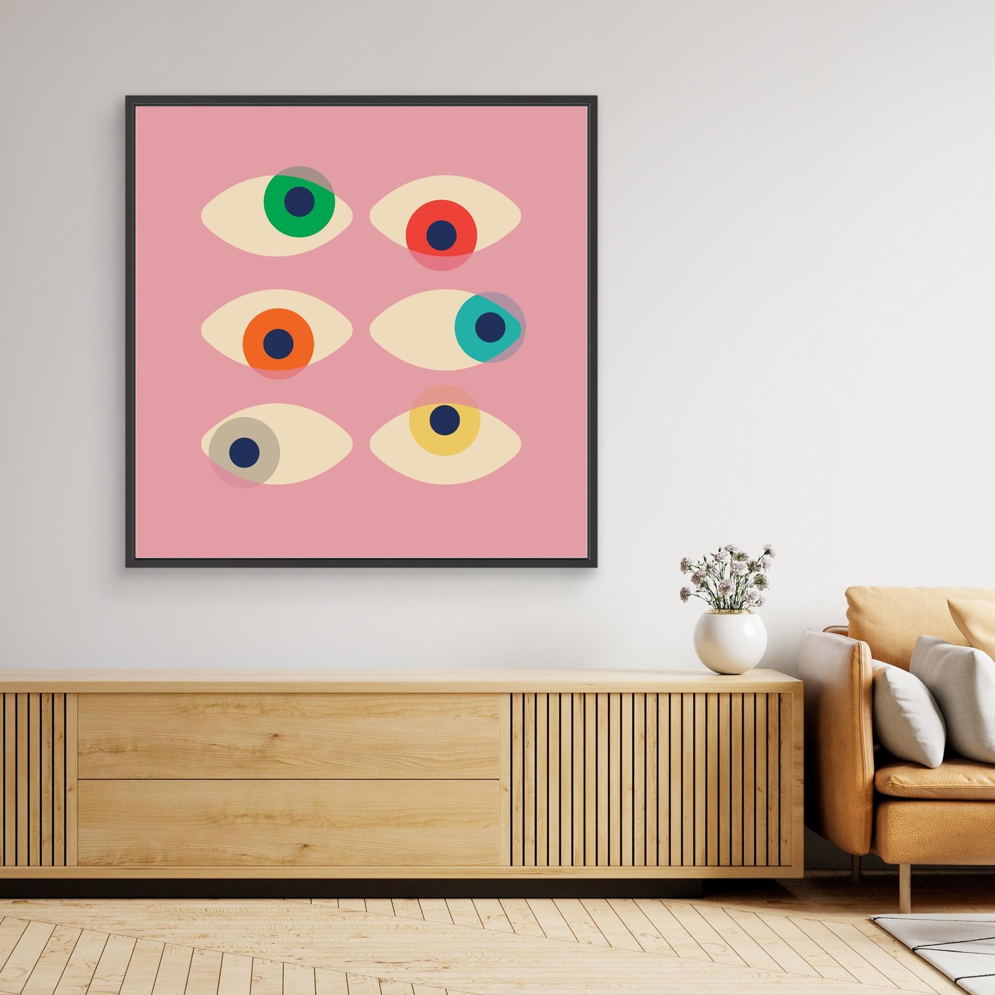 The Silent Six | Bauhaus Collection