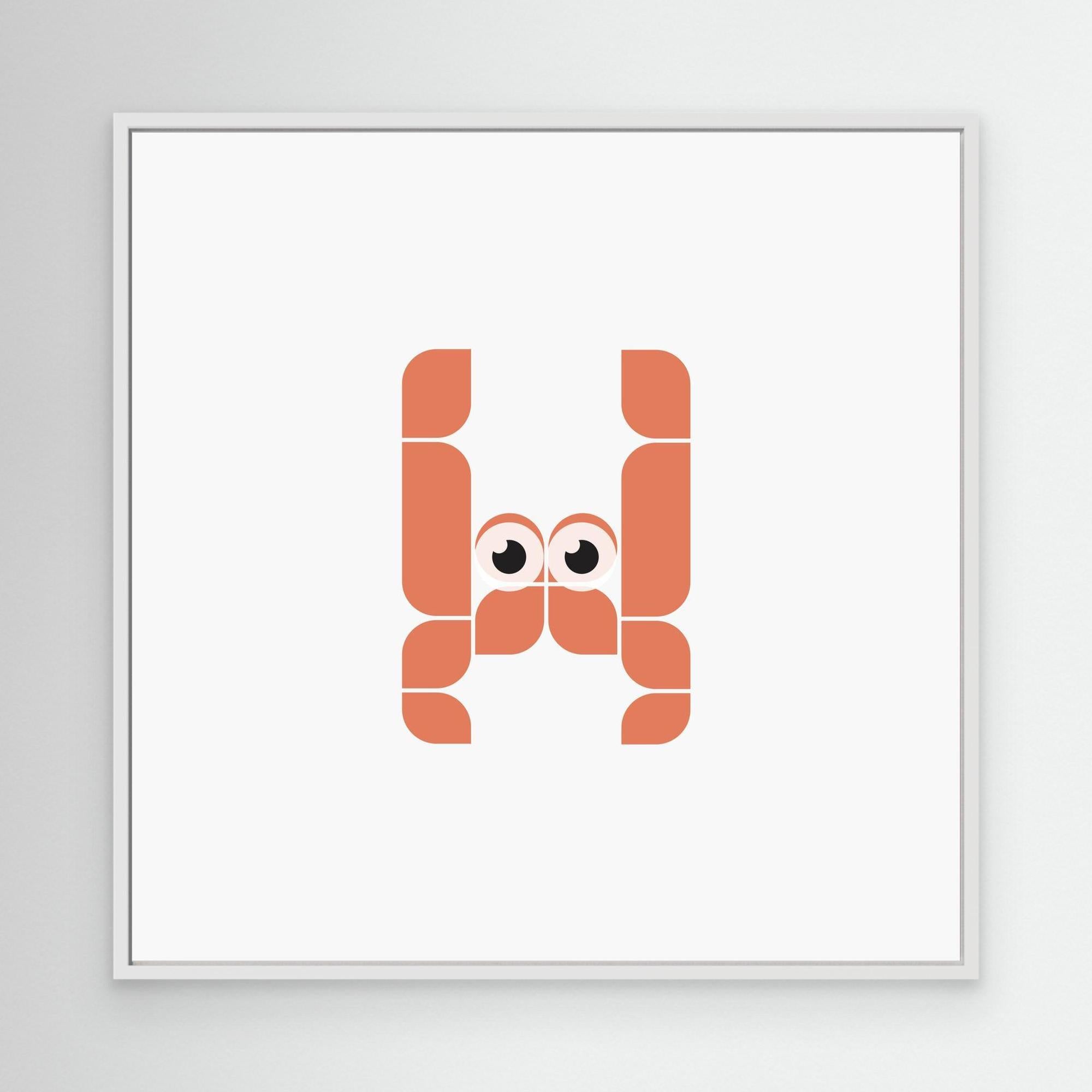 Mister C. | TinyTails Collection