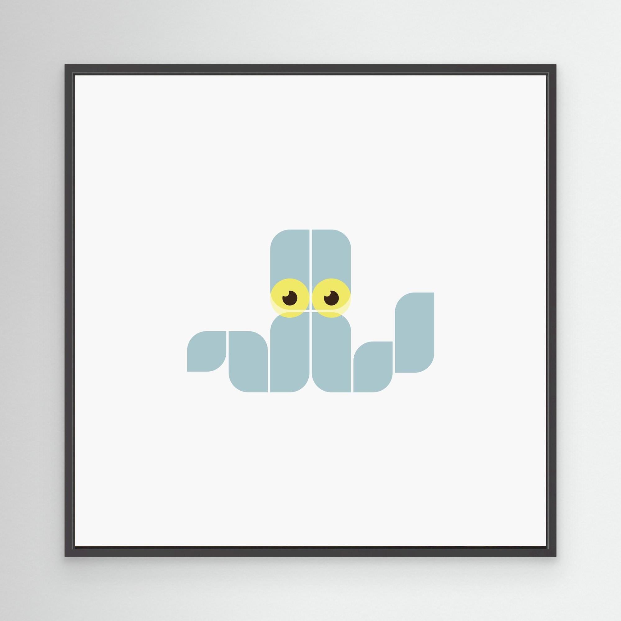 Paul | TinyTails Collection