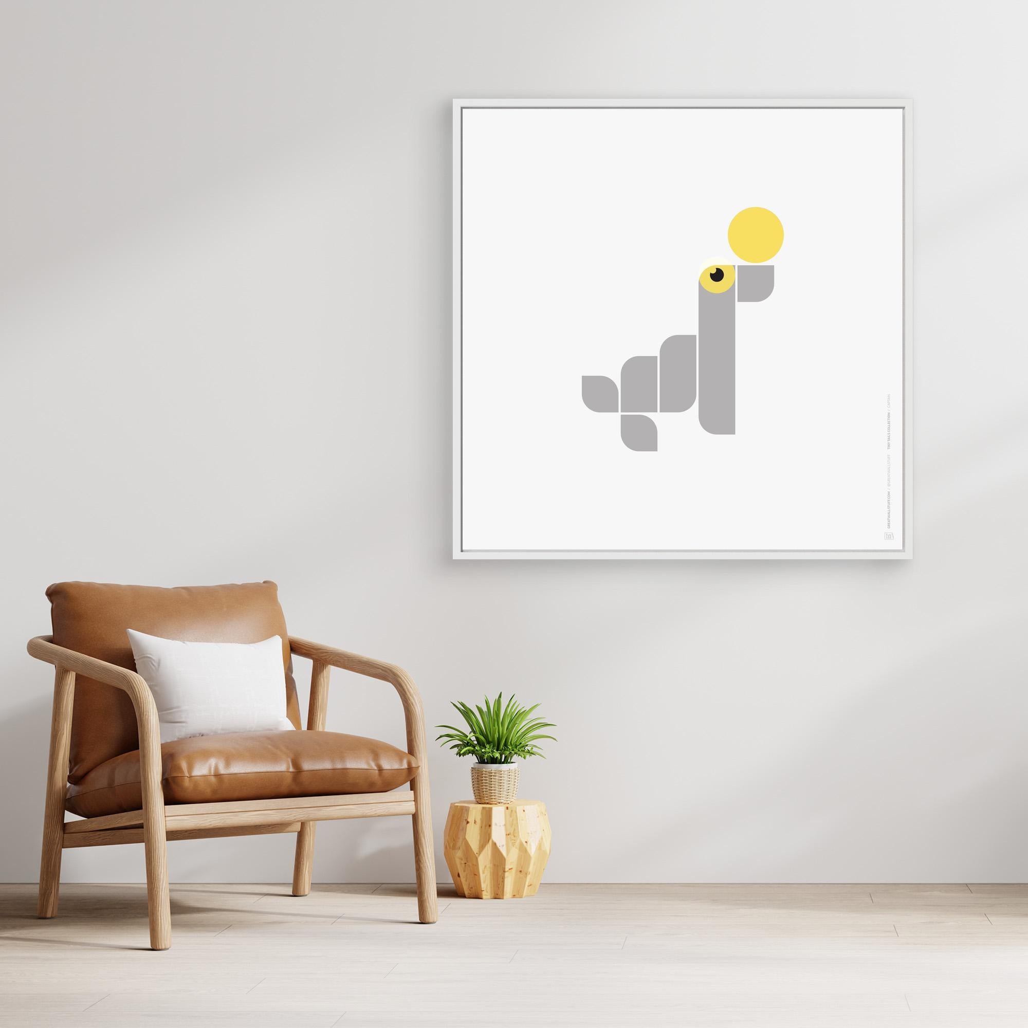 Captain (Seal) | TinyTails Collection